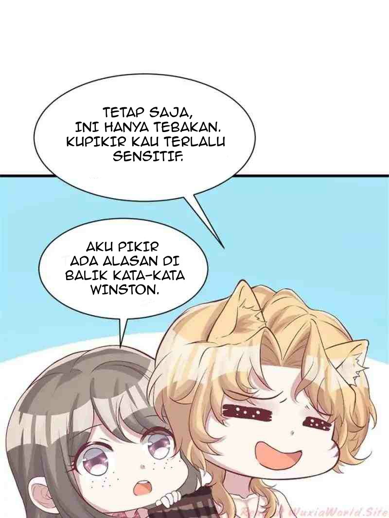 Beauty and the Beasts Chapter 83 Gambar 36